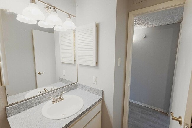 Interior Photo - The Social Apartments