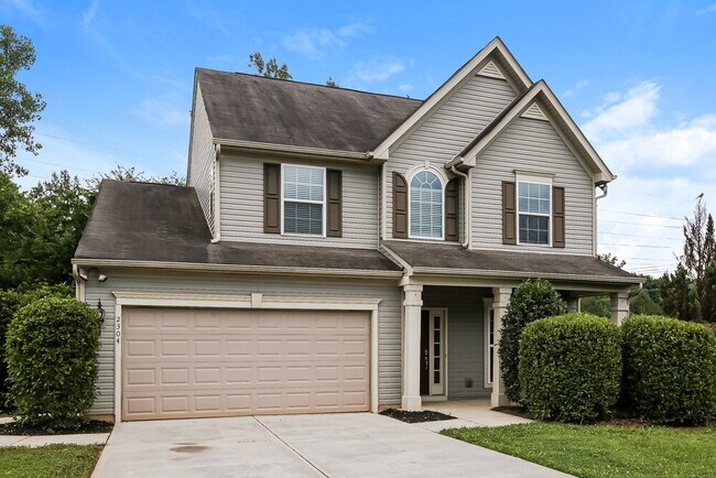 Foto del edificio - 2304 Grayson Pkwy