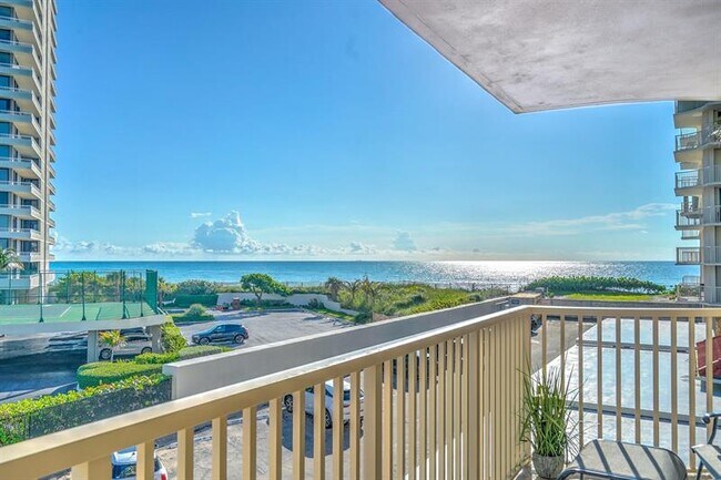 Foto del edificio - 5480 N Ocean Dr