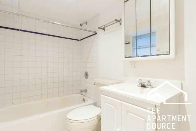 Photo - 2545 North Seminary Avenue, Unit G1 Apartment