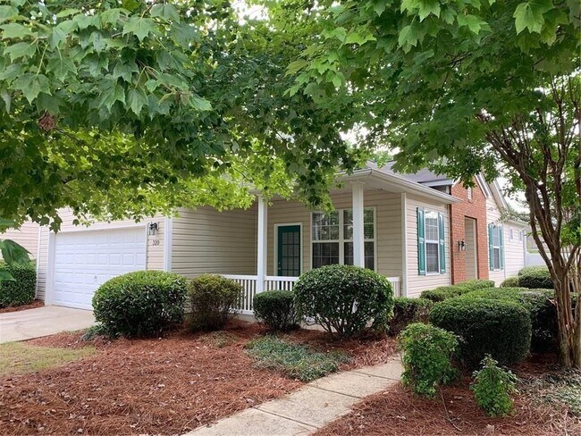 Foto del edificio - 320 Harmony Ct