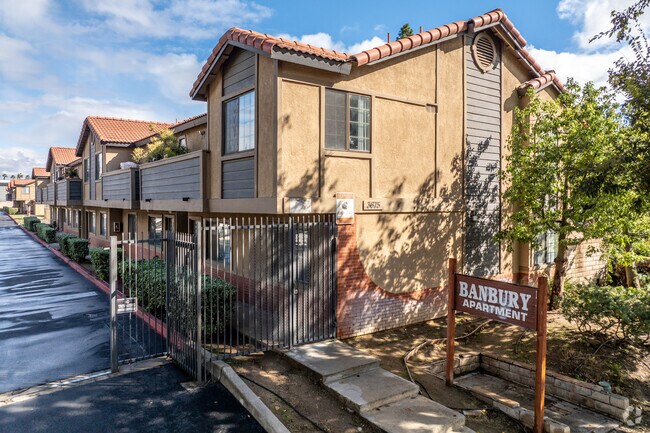 Apartamentos Banbury - Banbury Apartments