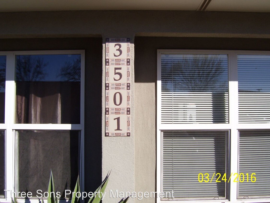 Primary Photo - 3501 San Andres Ave NE