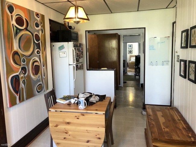 Foto del edificio - 1 br, 1 bath Apartment - 187 Skillman Ave 2R
