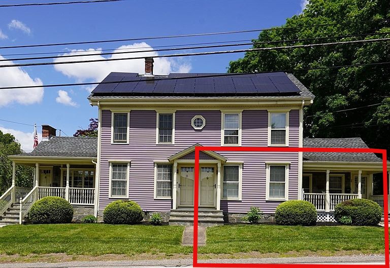 Photo - 58 E Bacon St (Plainville, MA)