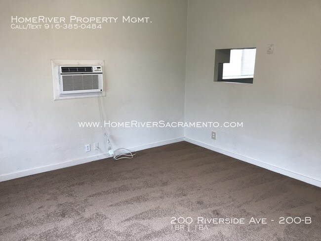 Building Photo - Nice 1 bedroom with inside laundry hookup!