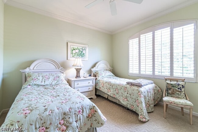 Foto del edificio - 8460 Abbington Cir