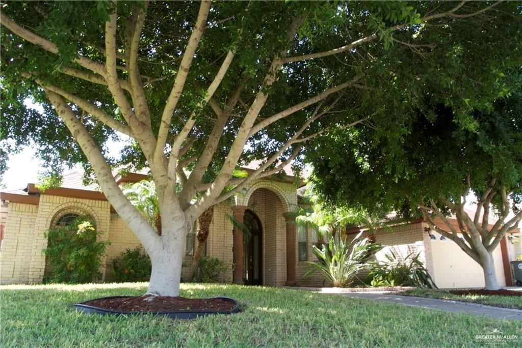 211025 1/2 E 25 1/2 St, Mission, TX 78574 House for Rent in Mission, TX