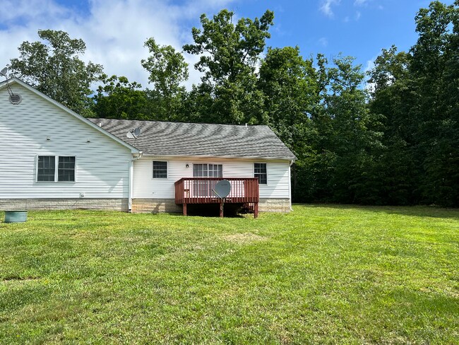 Foto del edificio - 32422 White Oak Dr