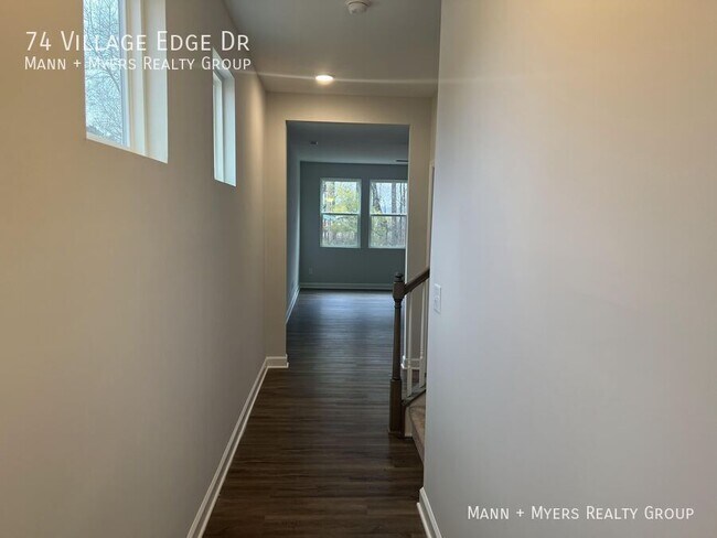 Foto del edificio - 74 Village Edge Dr