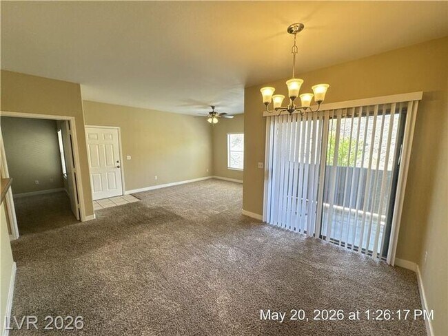 Foto del edificio - Gated Green Valley Condo with Dual Walk-In Closets & Resort Amenities