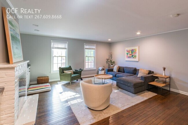 Foto del edificio - 1230 Rodman St