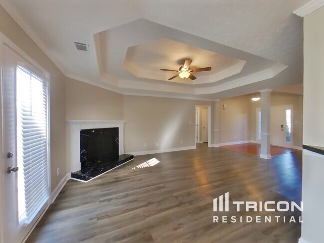 Building Photo - 1801 Fawn Ct