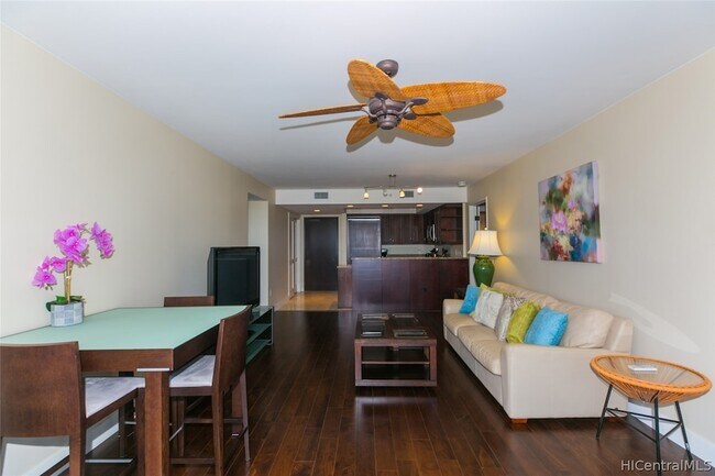 Foto del edificio - 1551 Ala Wai Blvd