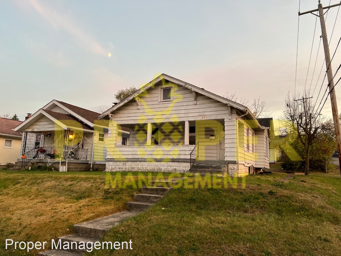 Primary Photo - 2 br, 1 bath House - 200 Fernwood Ave