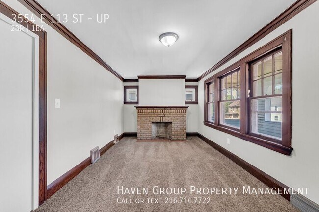 Foto del edificio - 3554 E 113th St