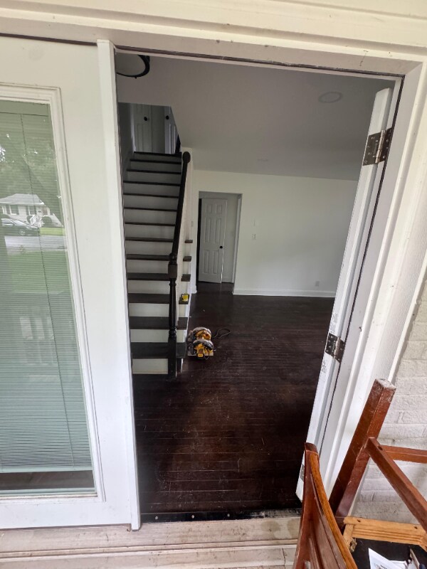 Foto del edificio - 6415 Hidden Forest Dr