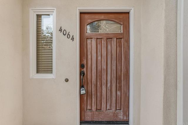 Foto del edificio - 4064 1St Ave