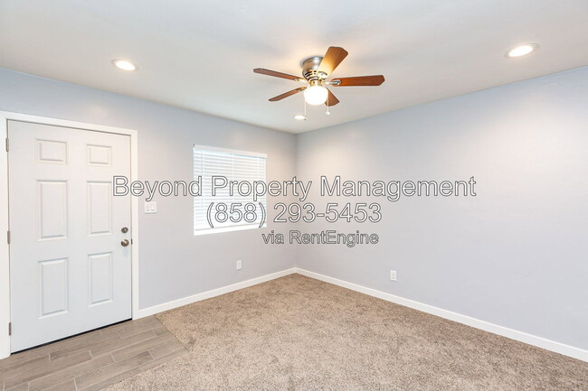 Building Photo - 5074 Lotus St