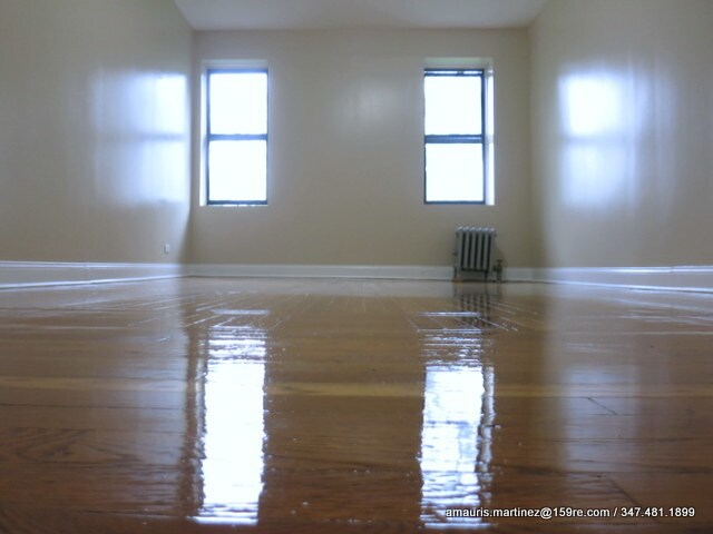 Primary Photo - 31 Park Terrace W