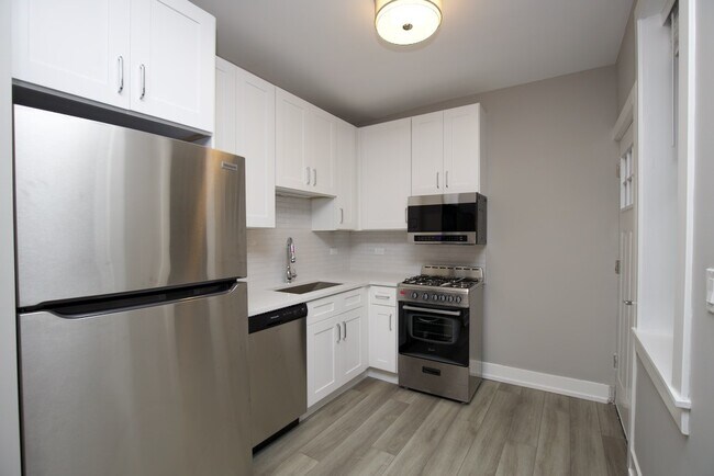 Foto del edificio - 3854 N Janssen Ave