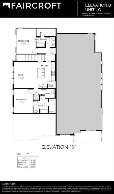 Building Photo - 213 Park Place Cir