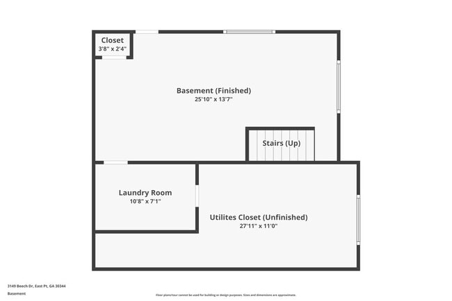 Foto del edificio - 3149 Beech Dr