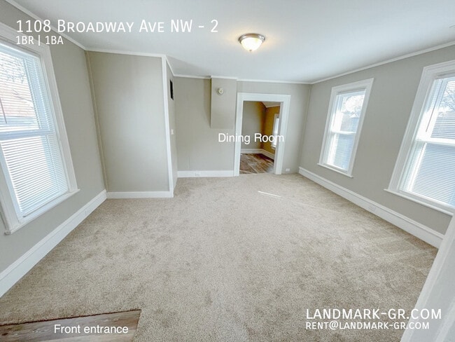 Building Photo - 1108 Broadway Ave NW