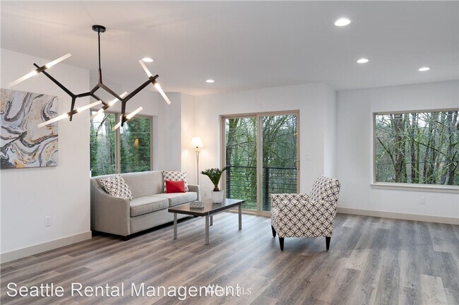 Building Photo - 3 br, 2.5 bath House - 6737 25th Ave SW