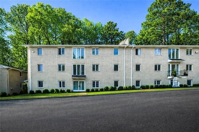 Photo - 166 Anderson Ave NW Apartment