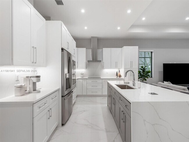 Foto del edificio - 1484 SW 32nd St