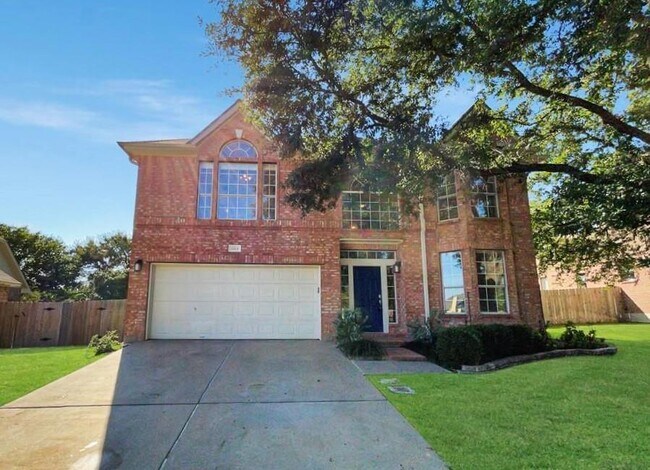 Foto del edificio - 1703 Amber Skyway Cove