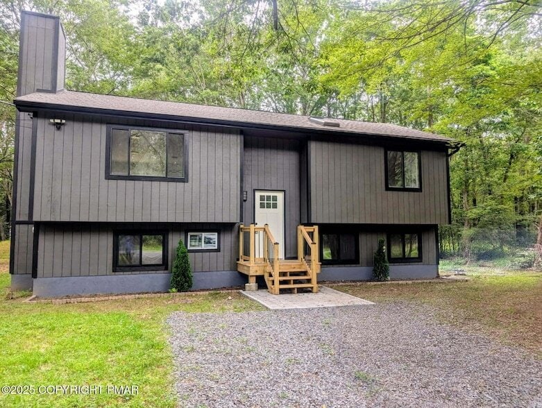 Primary Photo - 95 Meckesville Rd
