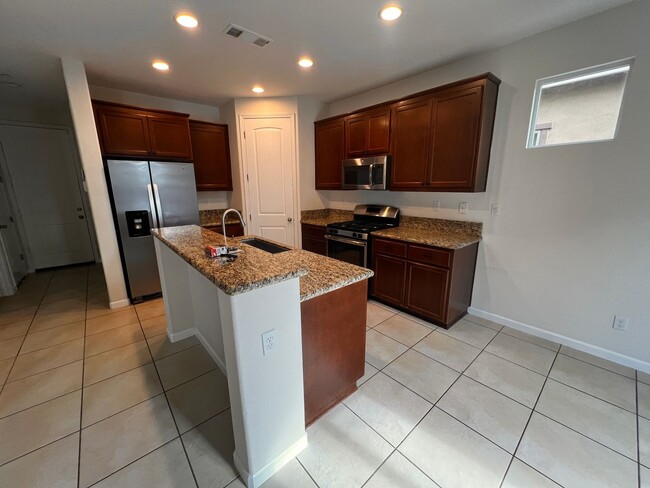 Foto del edificio - Great looking home and neighborhood in the...