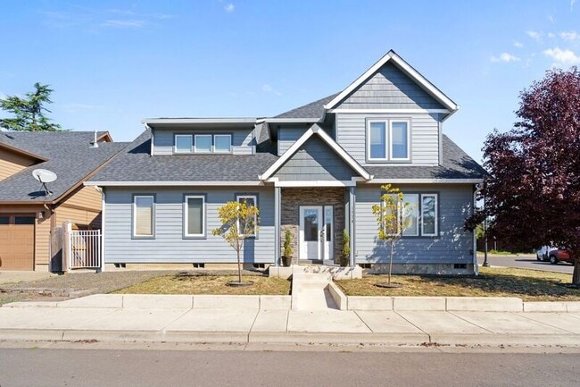 Photo - 1770 Brandy Way House