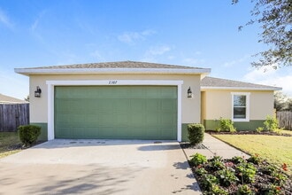 Building Photo - 2387 Yellow Grass Ct