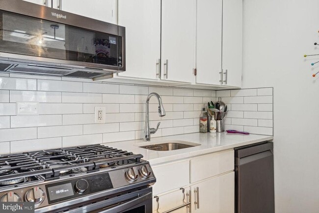 Foto del edificio - 1280 21st St NW