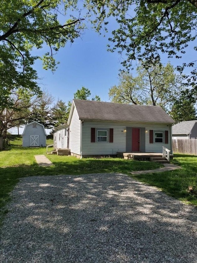 Primary Photo - 4819 W Raymond Street, Indianapolis, IN 46241