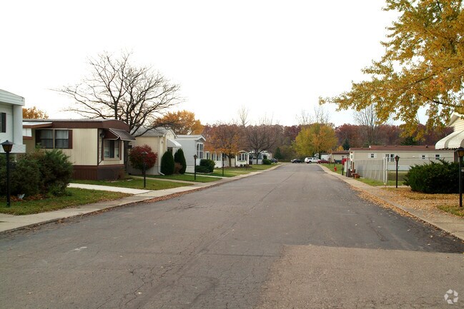 Old Orchard Rentals - Davison, MI | Apartments.com