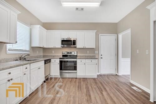 Foto del edificio - 5225 Willow Park Blvd