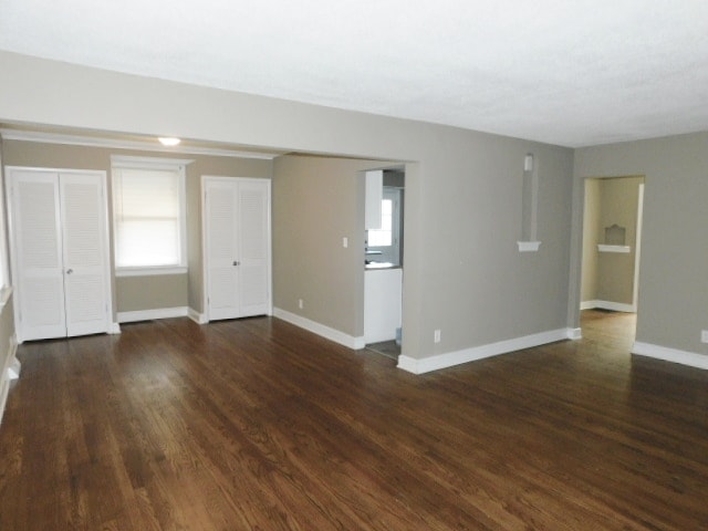 Building Photo - 809 Rolwes Ave