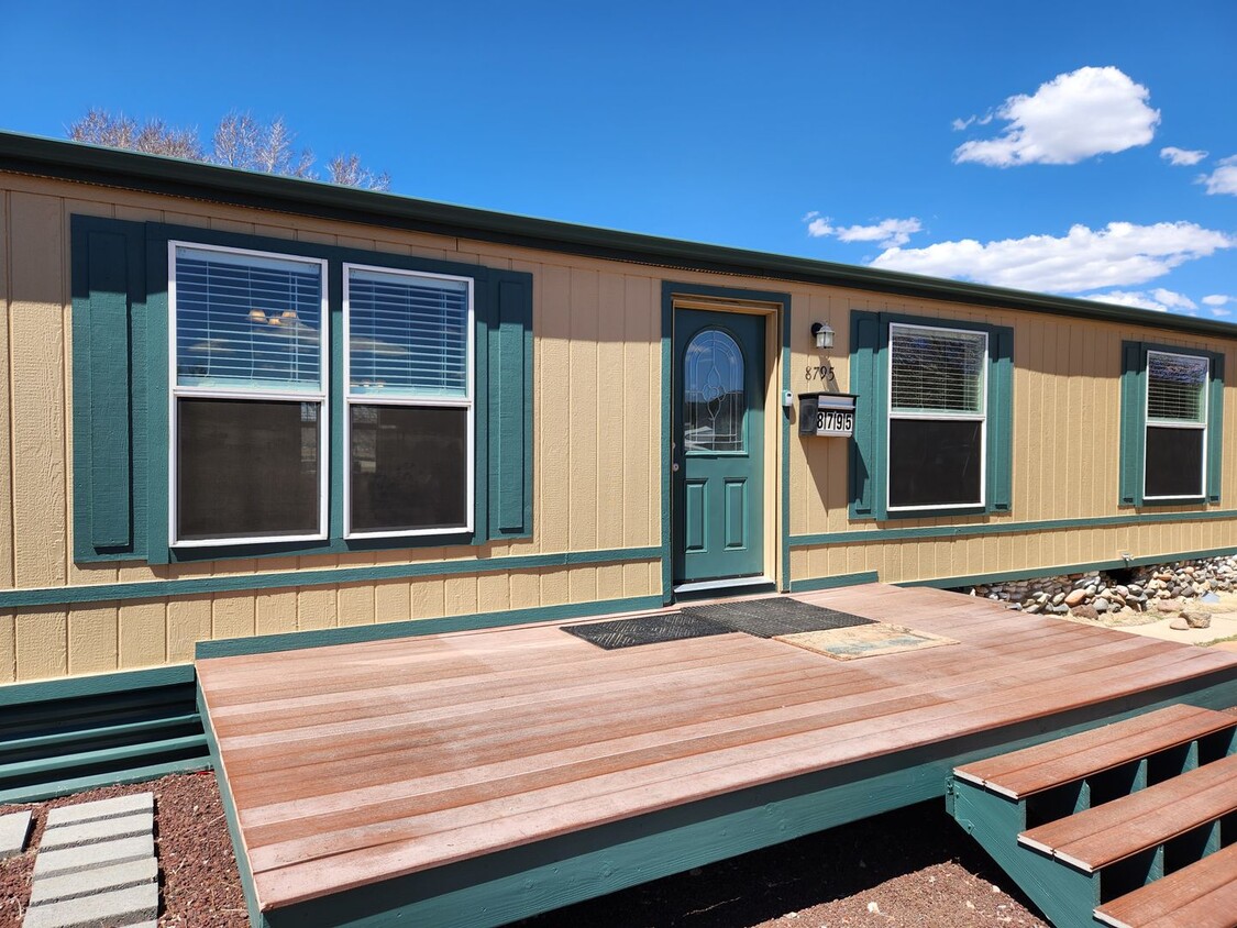Primary Photo - COMING SOON! 4-Bedroom Home in Doney Park