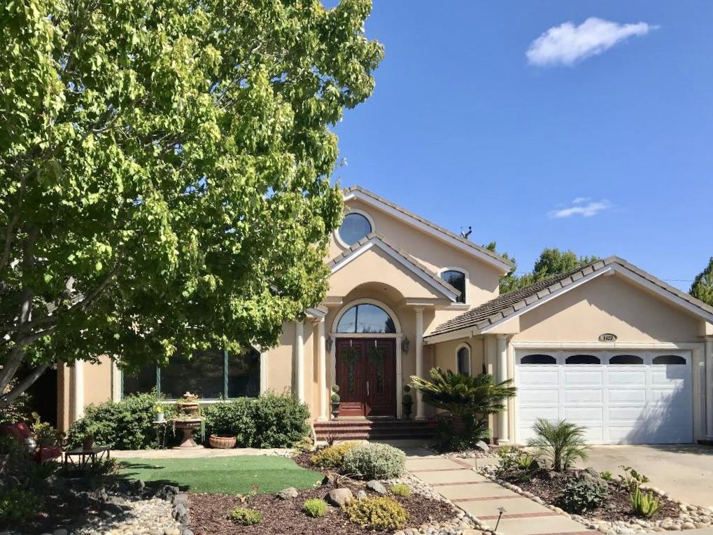 1423 Nilda Ave, Mountain View, CA 94040 House Rental in Mountain View