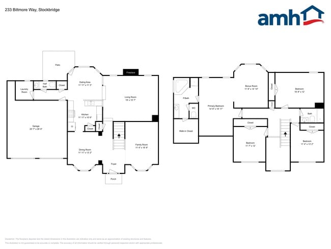 Building Photo - 233 Biltmore Way