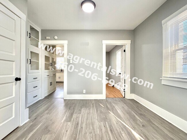 Foto del edificio - 2 Bedroom House