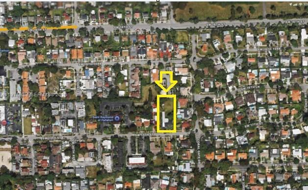 Foto del edificio - 3401 SW 17th St