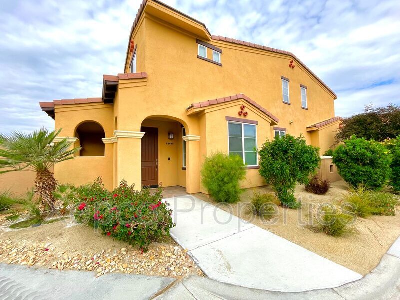 52463 Hawthorn Ct, La Quinta, CA 92253 House Rental in La Quinta, CA