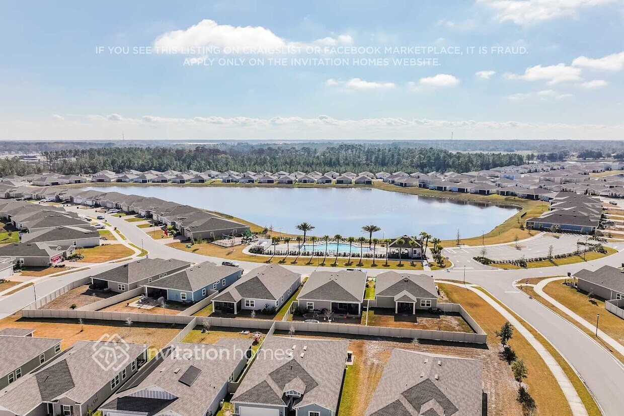 Building Photo - 9941 Lemon Grass Ln