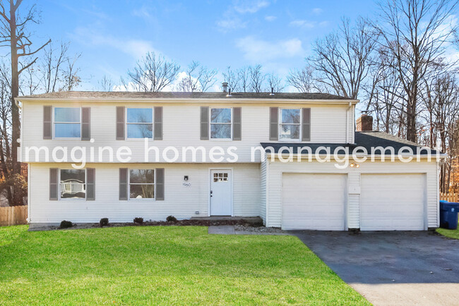 Foto del edificio - Large, Beautiful 4-Bedroom Colonial Home i...