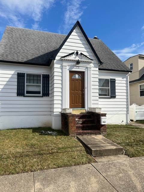 Primary Photo - 173 Dickie Ave